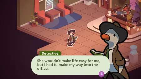 Duck Detective The Secret Salami (2024) v1.2.5