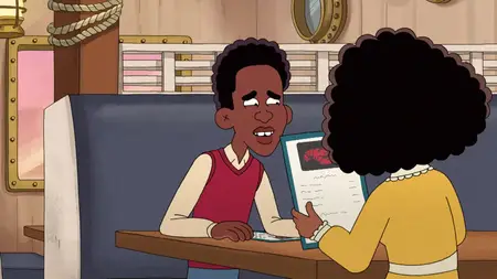 Everybody Still Hates Chris S01E08