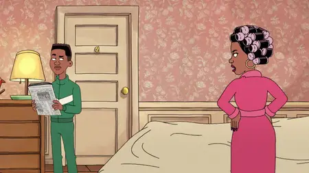 Everybody Still Hates Chris S01E08