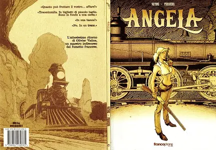 Angela (Italian)