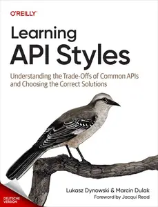 API-Stile lernen