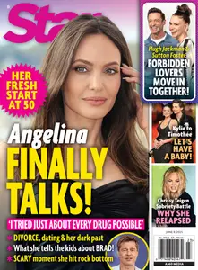 Star Magazine USA - June 9, 2025