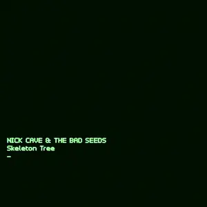 Nick Cave & Bad Seeds - Skeleton Tree (2016)