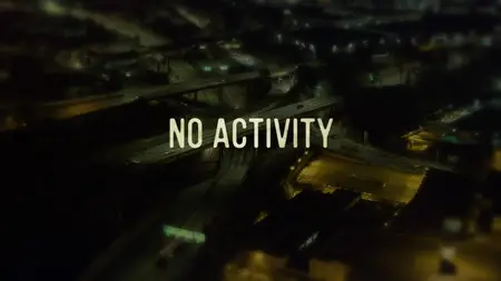 No Activity S02E07