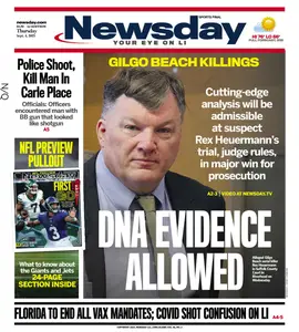 Newsday - 4 September 2025