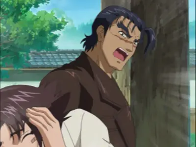 KenIchi The Mightiest Disciple S01E04