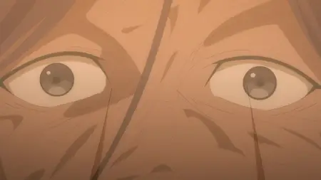 Ninja Kamui S01E07 07 MULTI