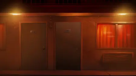 Ninja Kamui S01E07 07 MULTI