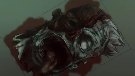 Ninja Kamui S01E07 07 MULTI