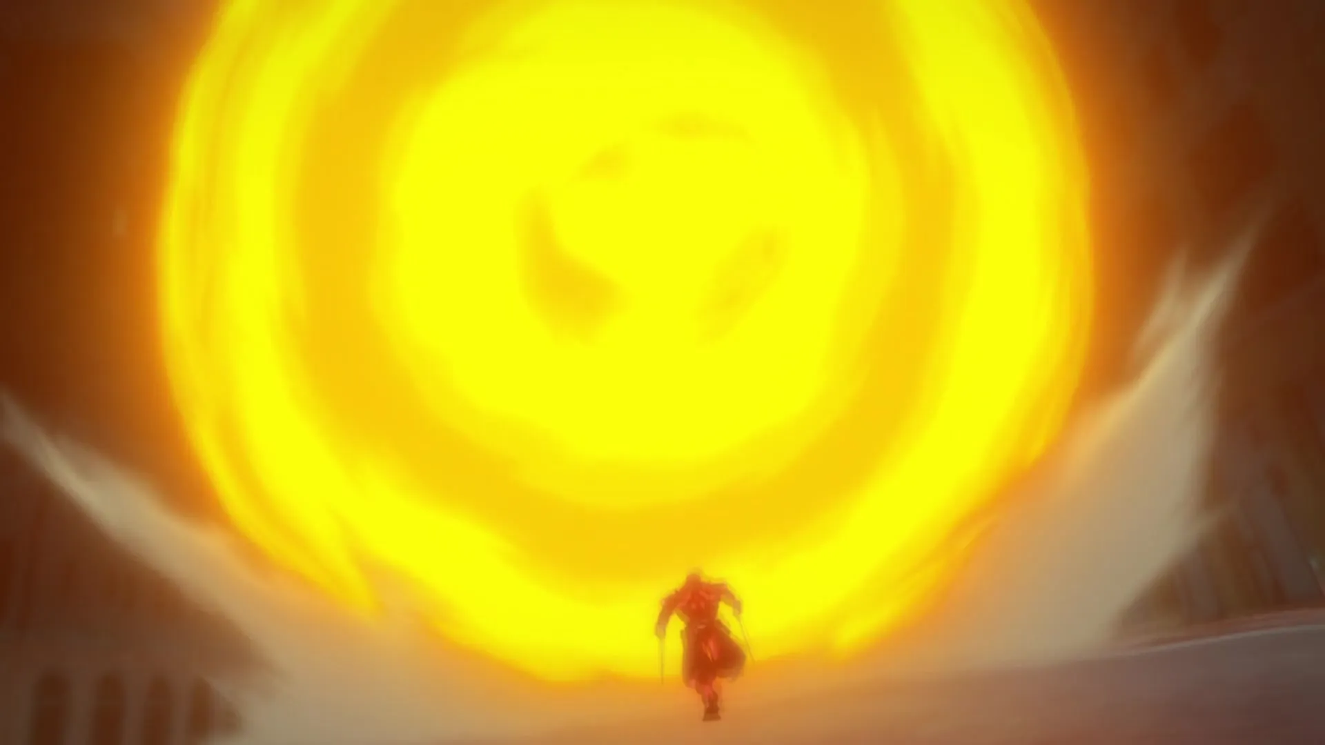 Ninja Kamui S01E07 07 MULTI
