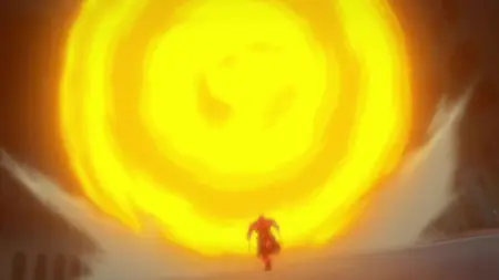 Ninja Kamui S01E07 07 MULTI