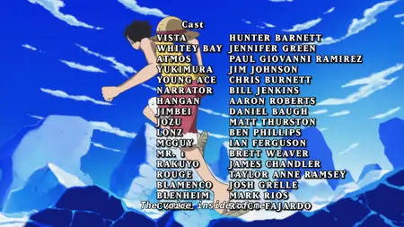One Piece (1999 S13E84 The Winner Will Be Justice Sengokus Strategy Is Put Into Action! Koten Gars