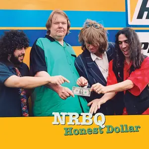 NRBQ - Honest Dollar (Remastered Deluxe Edition) (1992/2025)