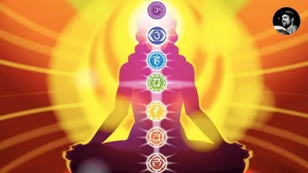 Chakra Yoga Feel The Joy And Bliss Of Awakening