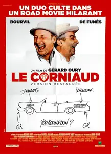 Le corniaud (1965)