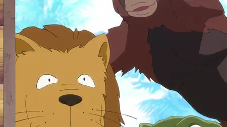 Urusei Yatsura (2022) 2nd Season - 03