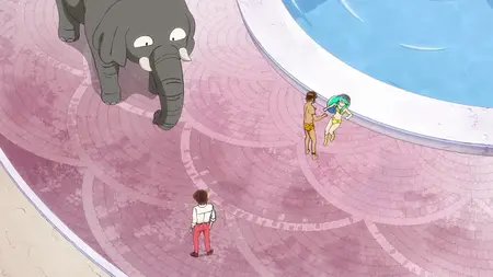 Urusei Yatsura (2022) 2nd Season - 03