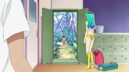 Urusei Yatsura (2022) 2nd Season - 03