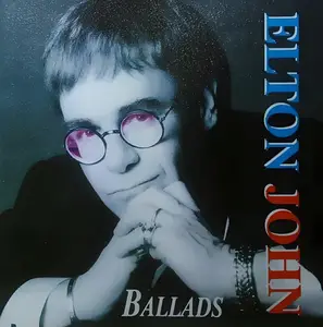 Elton John - Ballads (1994)