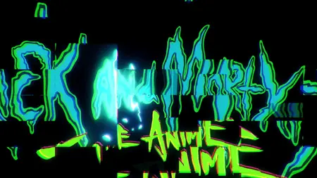 Rick and Morty The Anime 2024 S01E04 Memories 1080p AMZN WEBRip x265 10-bit SDR OPUS 2 0 English-DarQ