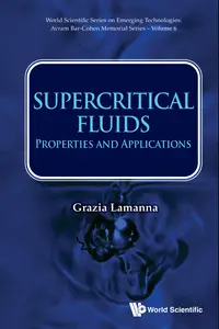 Supercritical Fluids