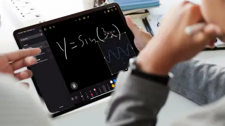 iPad Grundkurs (iPadOS 18)
