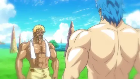 Toriko - 084 mkv" yEnc