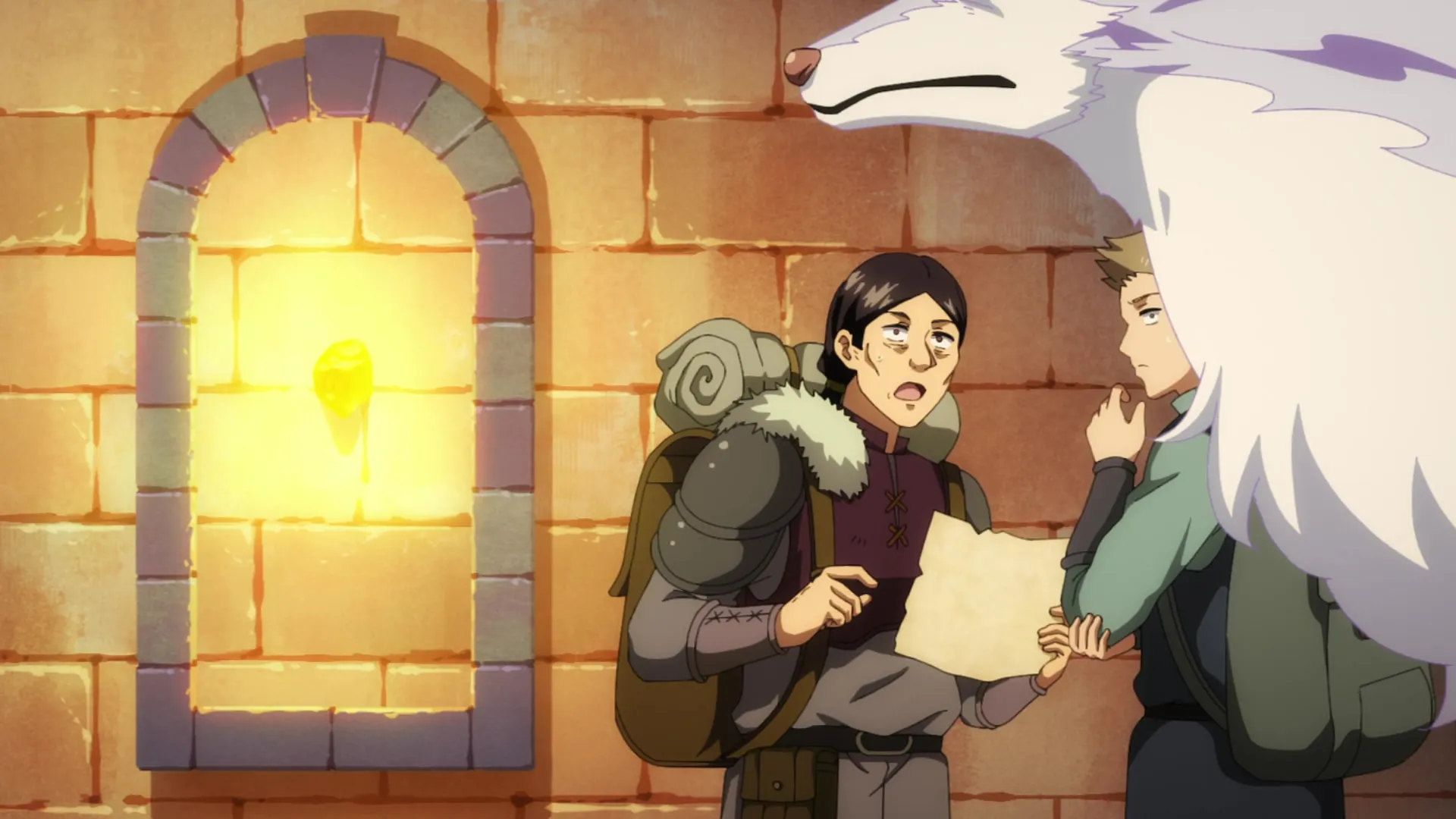 Tondemo Skill de Isekai Hourou Meshi S2 - 04