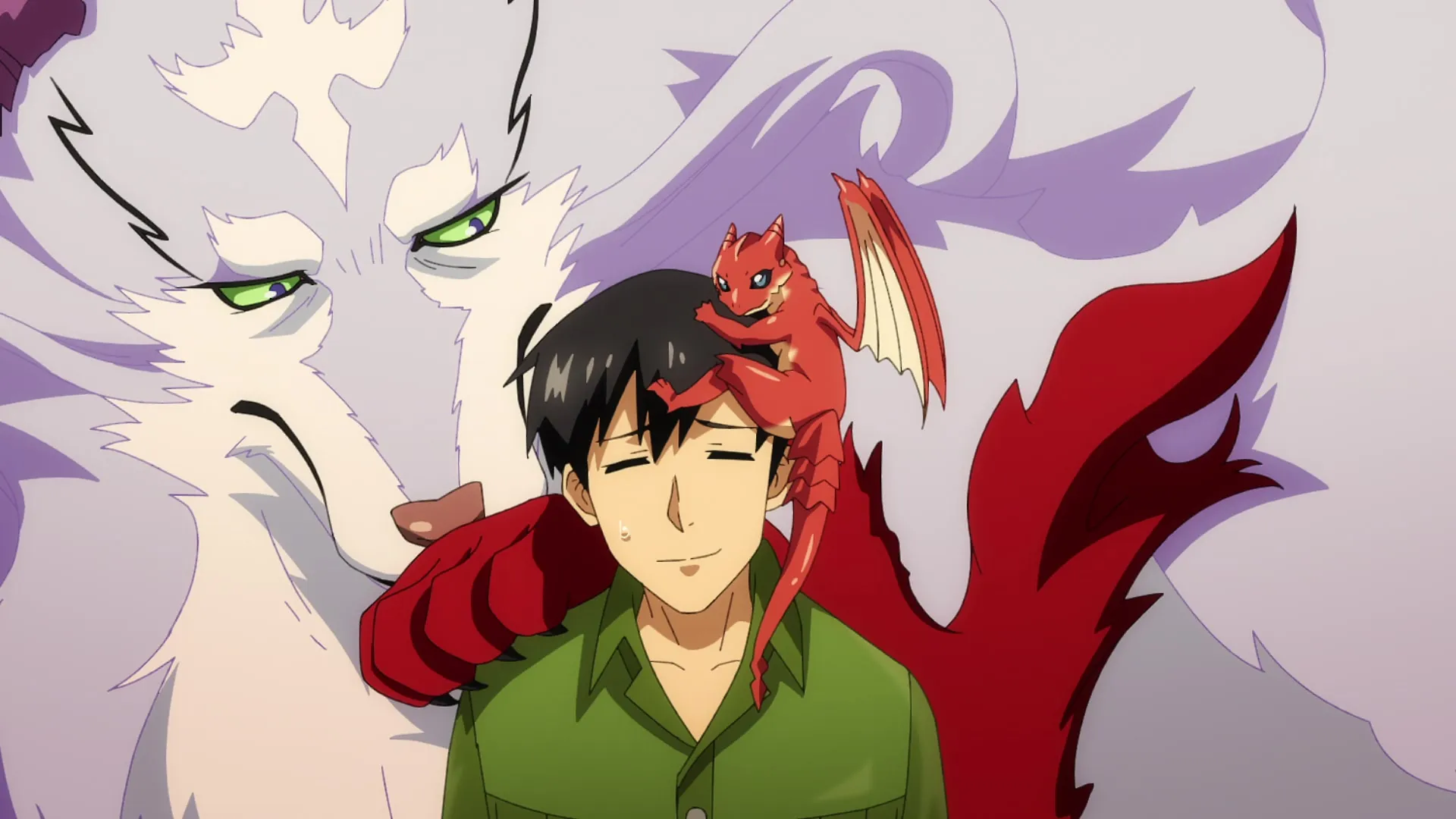 Tondemo Skill de Isekai Hourou Meshi S2 - 04