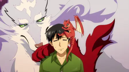 Tondemo Skill de Isekai Hourou Meshi S2 - 04