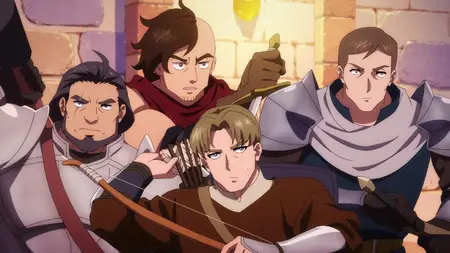 Tondemo Skill de Isekai Hourou Meshi S2 - 04