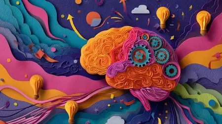Active Learning: Turn Study Time into Brain Power