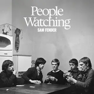 Sam Fender - People Watching (2025)