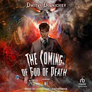 The Coming of God of Death