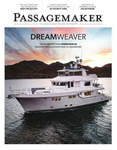 PassageMaker - March 2025