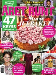 Året Runt - 27 November 2024