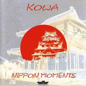 Win Kowa - Nippon Moments (1997)