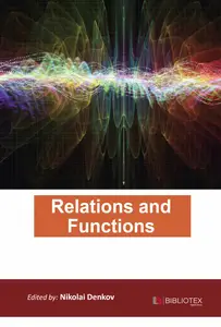 Relations and Functions