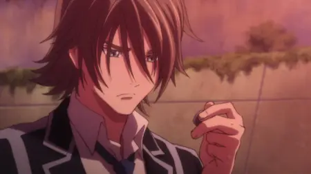 Sacred Seven - 02 mkv" yEnc