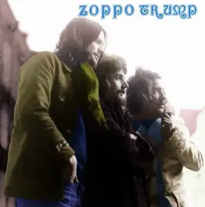 Zoppo Trump - Zoppo Trump [Recorded 1971-1976] (2009)