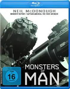 Monsters of Man (2020)