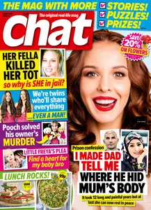 Chat - 22 May 2025