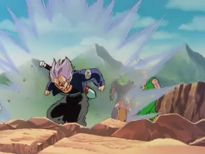 Dragon Ball Kai (2009) - S01E66 The Time has Come to Become One Again Piccolos Decision for Ultimate Power! -Chotab