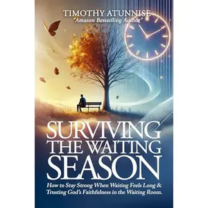 Surviving the Waiting Season [Audiobook]