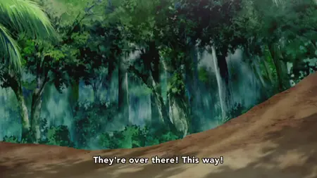 Good Luck! Ninomiya-kun S01E06 Remember!