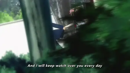Good Luck! Ninomiya-kun S01E06 Remember!