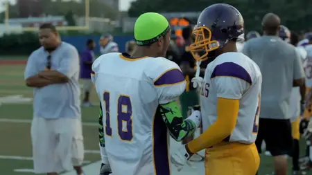 We Could Be King (2014)