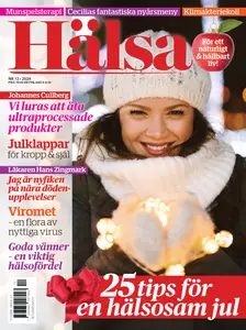 Hälsa - 20 November 2024