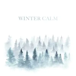 VA - Winter Calm 2024 (2024)