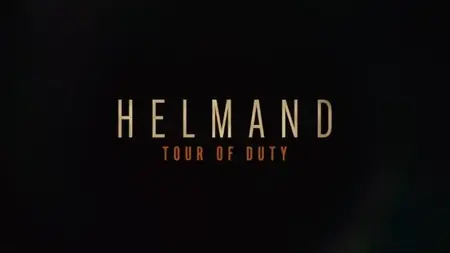 BBC - Helmand: Tour of Duty (2024)